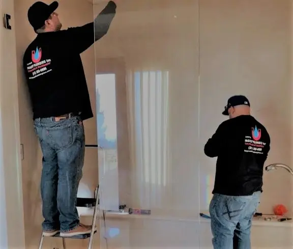 Professional plumbing installation for Boiler Repair in Youngs